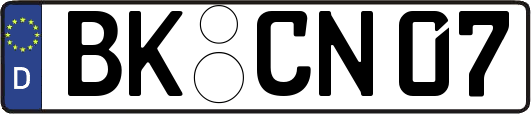 BK-CN07