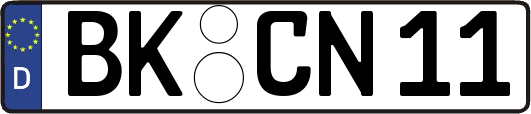 BK-CN11