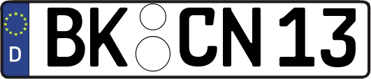 BK-CN13