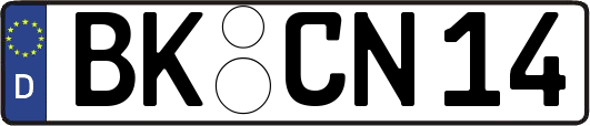 BK-CN14