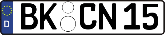 BK-CN15