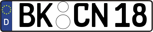 BK-CN18