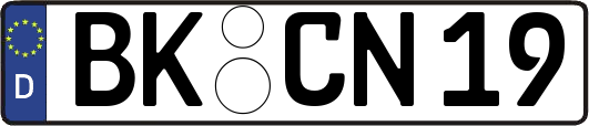 BK-CN19