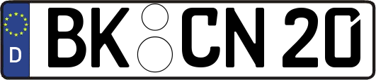 BK-CN20