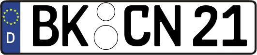 BK-CN21