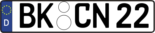 BK-CN22