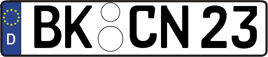 BK-CN23