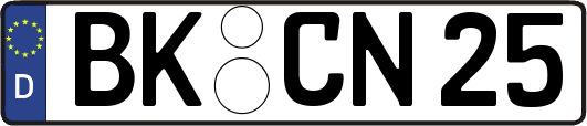 BK-CN25