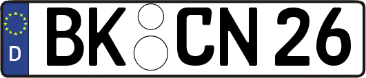 BK-CN26