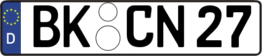 BK-CN27