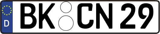 BK-CN29