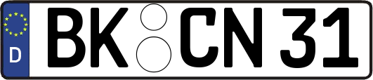 BK-CN31