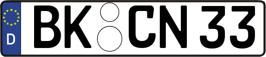 BK-CN33