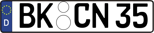 BK-CN35
