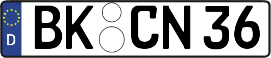 BK-CN36