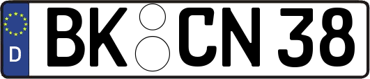 BK-CN38