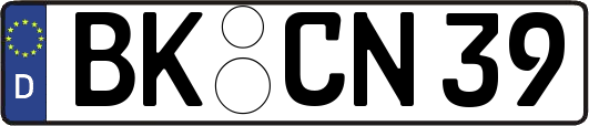 BK-CN39