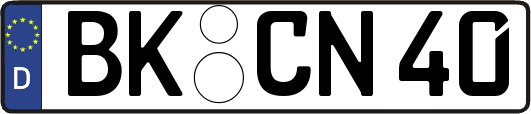 BK-CN40