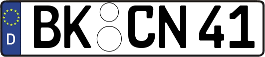 BK-CN41