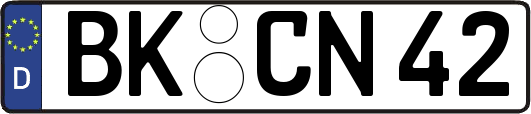 BK-CN42