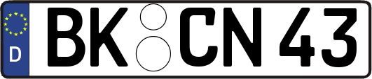 BK-CN43