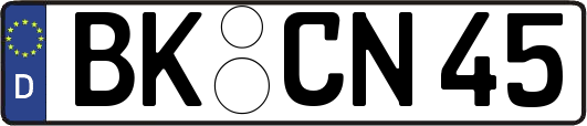 BK-CN45