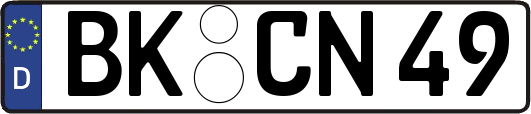 BK-CN49