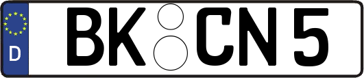 BK-CN5
