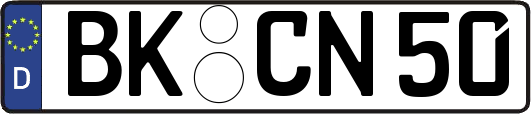 BK-CN50