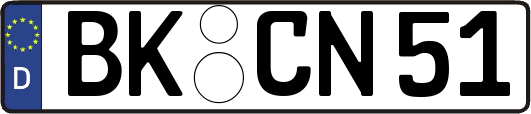 BK-CN51