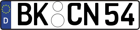 BK-CN54