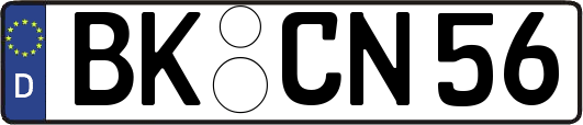 BK-CN56