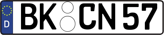 BK-CN57