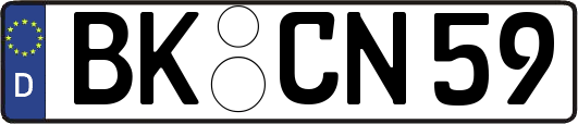 BK-CN59