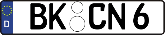 BK-CN6