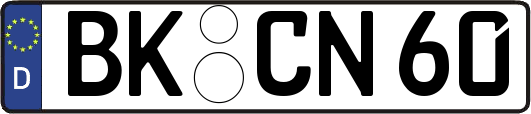 BK-CN60