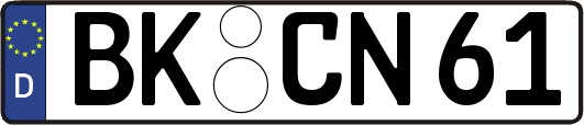BK-CN61