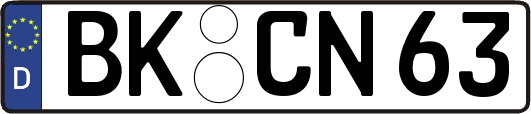 BK-CN63