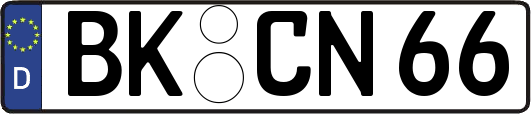 BK-CN66