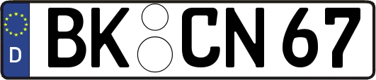 BK-CN67