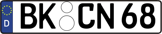 BK-CN68