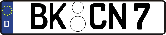 BK-CN7