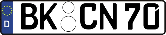 BK-CN70