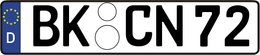 BK-CN72