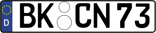 BK-CN73