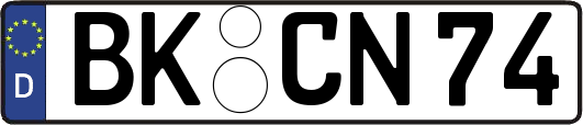 BK-CN74