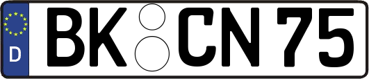 BK-CN75