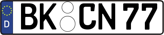 BK-CN77
