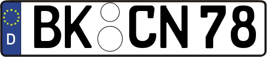 BK-CN78