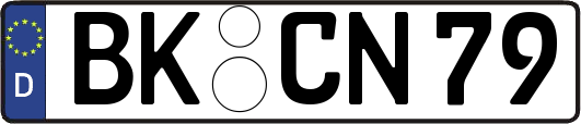 BK-CN79